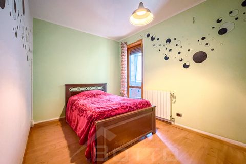 Leilighet i Omegna, Verbano Cusio Ossola, Omegna - € 115 000 | Ref: T2194 - foto 13