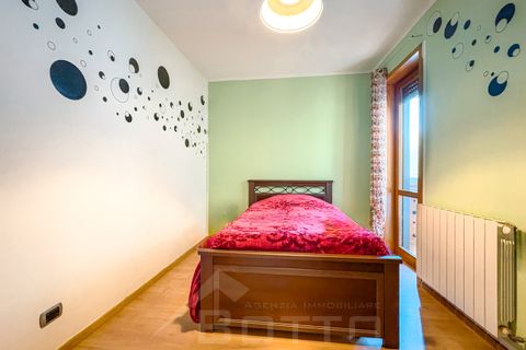 Leilighet i Omegna, Verbano Cusio Ossola, Omegna - € 115 000 | Ref: T2194 - foto 14