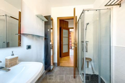 Leilighet i Omegna, Verbano Cusio Ossola, Omegna - € 115 000 | Ref: T2194 - foto 17