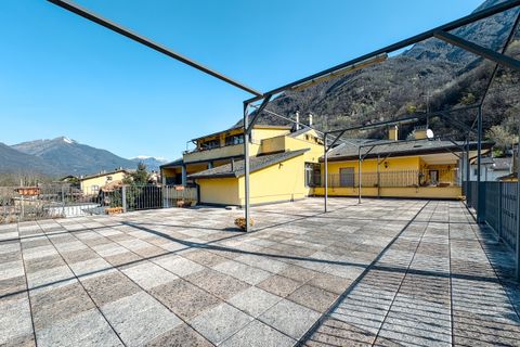 Lejlighed i Vogogna, Verbano Cusio Ossola, Vogogna - € 165.000 | Ref: T459 - foto 3