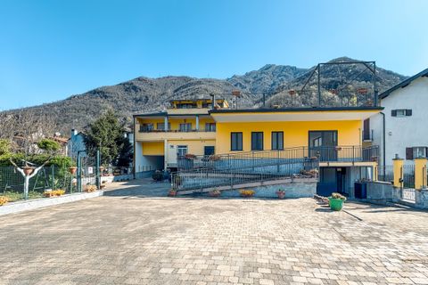 Lejlighed i Vogogna, Verbano Cusio Ossola, Vogogna - € 165.000 | Ref: T459 - foto 4