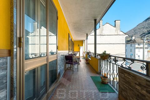 Lejlighed i Vogogna, Verbano Cusio Ossola, Vogogna - € 165.000 | Ref: T459 - foto 6