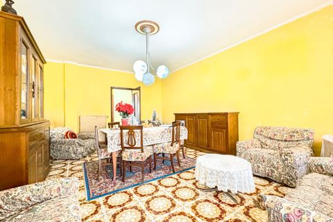 Lejlighed i Vogogna, Verbano Cusio Ossola, Vogogna - € 165.000 | Ref: T459 - foto 7
