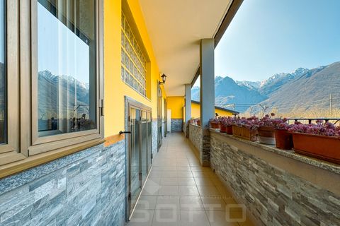 Lejlighed i Vogogna, Verbano Cusio Ossola, Vogogna - € 165.000 | Ref: T459 - foto 11