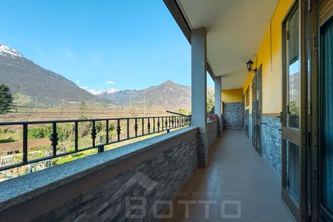 Lejlighed i Vogogna, Verbano Cusio Ossola, Vogogna - € 165.000 | Ref: T459 - foto 12
