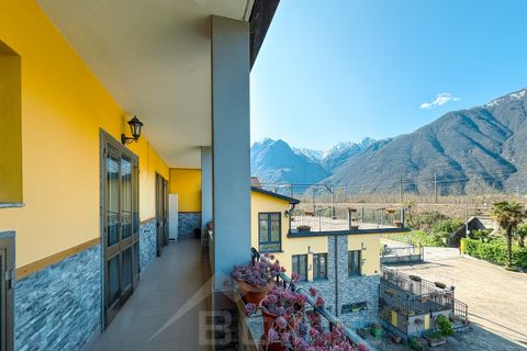 Lejlighed i Vogogna, Verbano Cusio Ossola, Vogogna - € 165.000 | Ref: T459 - foto 13