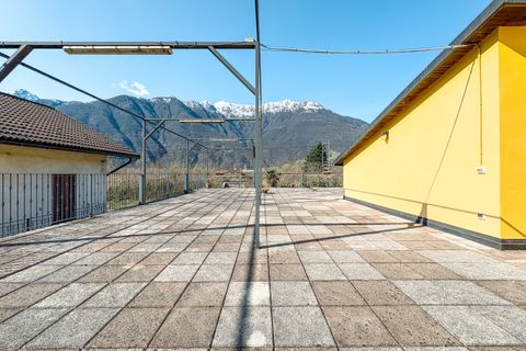 Lejlighed i Vogogna, Verbano Cusio Ossola, Vogogna - € 165.000 | Ref: T459 - foto 20
