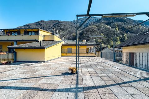 Lejlighed i Vogogna, Verbano Cusio Ossola, Vogogna - € 165.000 | Ref: T459 - foto 21