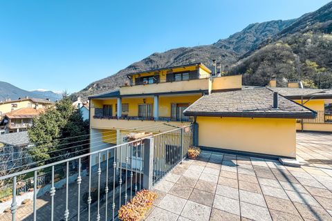 Lejlighed i Vogogna, Verbano Cusio Ossola, Vogogna - € 165.000 | Ref: T459 - foto 22