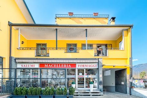 Lejlighed i Vogogna, Verbano Cusio Ossola, Vogogna - € 165.000 | Ref: T459 - foto 23