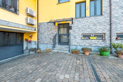 Lejlighed i Vogogna, Verbano Cusio Ossola, Vogogna - € 165.000 | Ref: T459 - foto 24