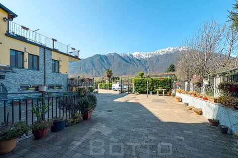 Lejlighed i Vogogna, Verbano Cusio Ossola, Vogogna - € 165.000 | Ref: T459 - foto 25