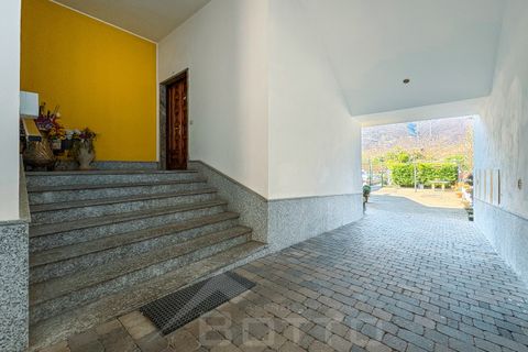 Lejlighed i Vogogna, Verbano Cusio Ossola, Vogogna - € 165.000 | Ref: T459 - foto 28