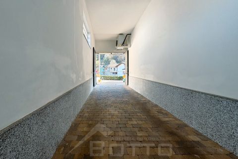 Lejlighed i Vogogna, Verbano Cusio Ossola, Vogogna - € 165.000 | Ref: T459 - foto 29