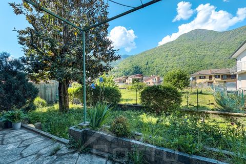 Leilighet i Ornavasso, Verbano Cusio Ossola, Ornavasso - € 105 000 | Ref: T2200 - foto 13
