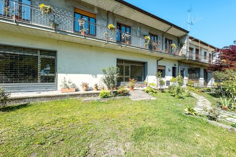 Leilighet i Ornavasso, Verbano Cusio Ossola, Ornavasso - € 105 000 | Ref: T2200 - foto 19