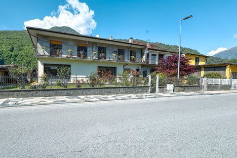 Leilighet i Ornavasso, Verbano Cusio Ossola, Ornavasso - € 105 000 | Ref: T2200 - foto 20