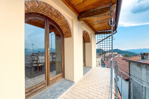 Villa a Armeno, Novara, Armeno - € 125.000 | Ref: T399 - foto 17