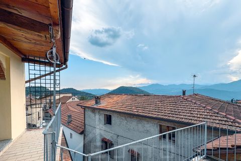 Villa a Armeno, Novara, Armeno - € 125.000 | Ref: T399 - foto 18