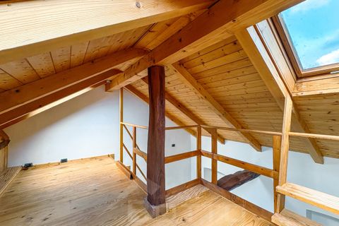 Villa a Armeno, Novara, Armeno - € 125.000 | Ref: T399 - foto 23