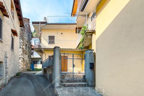 Villa a Armeno, Novara, Armeno - € 125.000 | Ref: T399 - foto 24