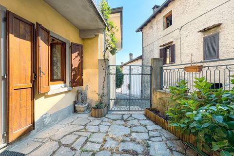 Villa a Armeno, Novara, Armeno - € 125.000 | Ref: T399 - foto 25
