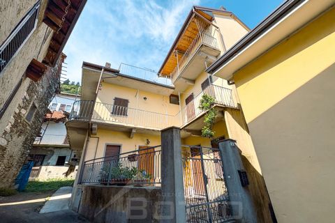 Villa a Armeno, Novara, Armeno - € 125.000 | Ref: T399 - foto 26