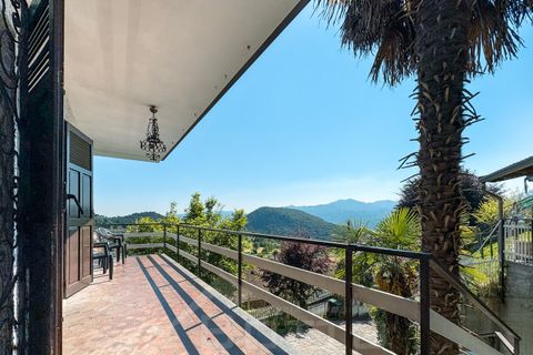 Villa a Armeno, Novara, Armeno - € 345.000 | Ref: T461 - foto 8