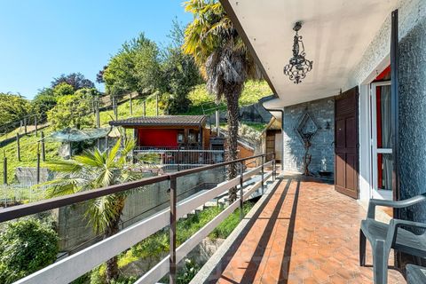 Villa a Armeno, Novara, Armeno - € 345.000 | Ref: T461 - foto 10