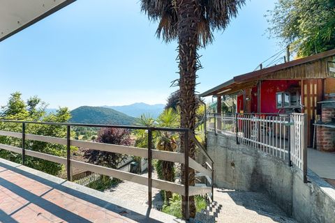Villa a Armeno, Novara, Armeno - € 345.000 | Ref: T461 - foto 11