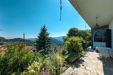 Villa a Armeno, Novara, Armeno - € 345.000 | Ref: T461 - foto 25