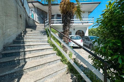 Villa a Armeno, Novara, Armeno - € 345.000 | Ref: T461 - foto 35