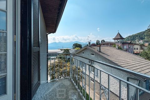 Leilighet i Armeno, Novara, Armeno - € 120 000 | Ref: T2206 - foto 18