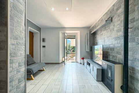 Villa a Verbania, Verbano Cusio Ossola, Verbania - € 178.000 | Ref: T3112 - foto 4