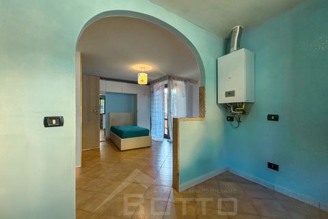 Villa a Verbania, Verbano Cusio Ossola, Verbania - € 178.000 | Ref: T3112 - foto 12