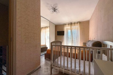 Villa a Verbania, Verbano Cusio Ossola, Verbania - € 178.000 | Ref: T3112 - foto 15
