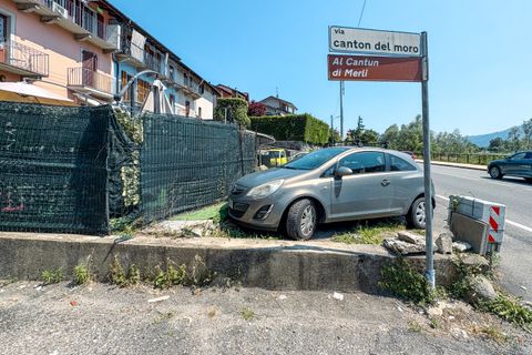 Villa a Verbania, Verbano Cusio Ossola, Verbania - € 178.000 | Ref: T3112 - foto 29