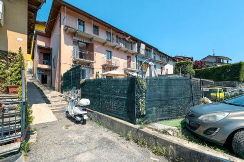 Villa a Verbania, Verbano Cusio Ossola, Verbania - € 178.000 | Ref: T3112 - foto 31