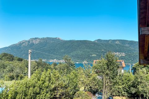 Villa i Nonio, Verbano Cusio Ossola, Nonio - € 340.000 | Ref: T704 - foto 2