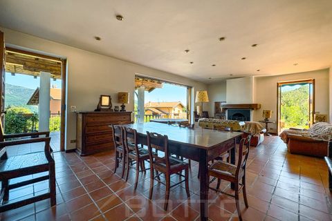 Villa i Nonio, Verbano Cusio Ossola, Nonio - € 340.000 | Ref: T704 - foto 4