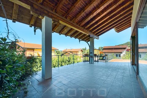 Villa i Nonio, Verbano Cusio Ossola, Nonio - € 340.000 | Ref: T704 - foto 5