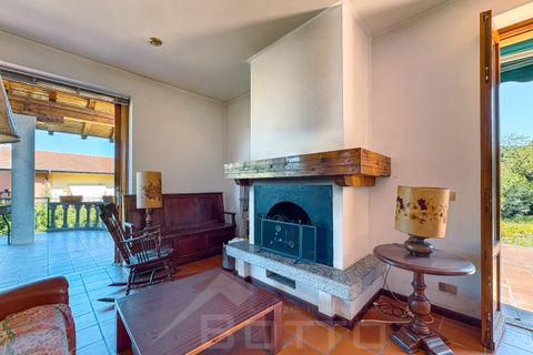Villa i Nonio, Verbano Cusio Ossola, Nonio - € 340.000 | Ref: T704 - foto 11