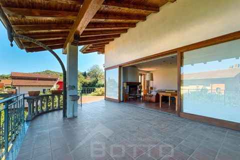 Villa i Nonio, Verbano Cusio Ossola, Nonio - € 340.000 | Ref: T704 - foto 13