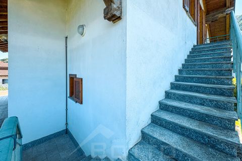 Villa i Nonio, Verbano Cusio Ossola, Nonio - € 340.000 | Ref: T704 - foto 38