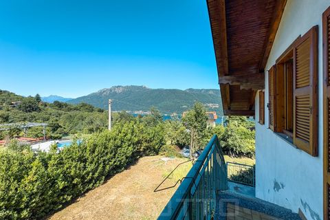 Villa i Nonio, Verbano Cusio Ossola, Nonio - € 340.000 | Ref: T704 - foto 40