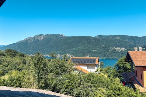 Villa i Nonio, Verbano Cusio Ossola, Nonio - € 340.000 | Ref: T704 - foto 41