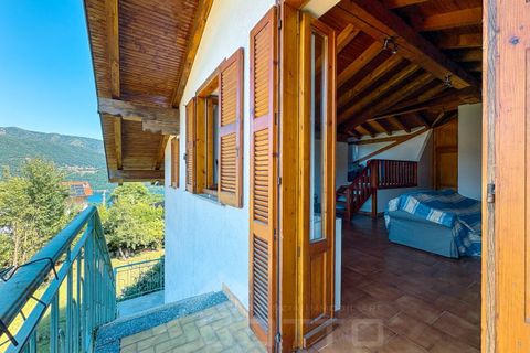 Villa i Nonio, Verbano Cusio Ossola, Nonio - € 340.000 | Ref: T704 - foto 42