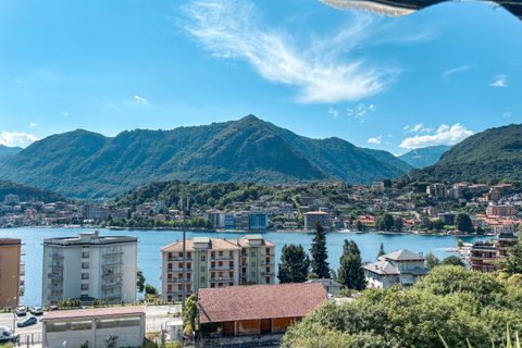 Leilighet i Omegna, Verbano Cusio Ossola, Omegna - € 240 000 | Ref: T3115 - foto 2