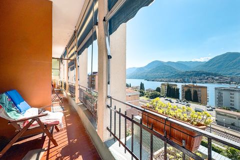 Leilighet i Omegna, Verbano Cusio Ossola, Omegna - € 240 000 | Ref: T3115 - foto 3