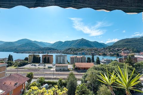 Leilighet i Omegna, Verbano Cusio Ossola, Omegna - € 240 000 | Ref: T3115 - foto 12